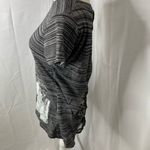 BBT Fashions size M top Black Size M Photo 3