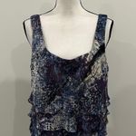 Alex Evenings Formal Tank Top And Shrug Set Photo 3