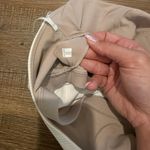 Lululemon Ribbed Asymmetrical Tank Top Photo 2