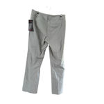 Women's Rekucci Light Grey Boot Cut Pants US 16 Photo 13