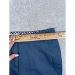 boden flare dress pants size 10L teal Blue Photo 7