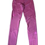 Adidas Techfit Adilife Aeroready Training Tights Wild Pink/Wild Pink Size S Photo 2