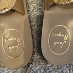 Jack Rogers  Lauren II Sandal NWOB Photo 2