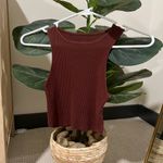 SheIn Cute Crew Neck Top Photo 2