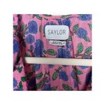 Saylor  Alesta Maxi Dress in Multicolor Sz. XS Photo 6