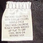 Bechamel woman long sleeve top and skirt set plus size 3X turquoise gold black Photo 4