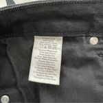 Everlane NWT  The Curvy High Rise Skinny Ankle Jean High Stretch 25 0 Blk #3024 Photo 8