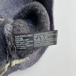 Barefoot Dreams  Confetti Beanie Deep Sea Blue Indigo Cozychic Lite NEW Photo 5