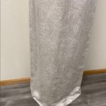 J.Crew Collection Dinah Gown Natural Size 4 NWT Photo 6