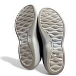 Life Stride  BZees blue slip ons size 7 Photo 3