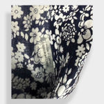 Equipment  Femme 100% Cotton floral Button up top size‎ S Photo 2