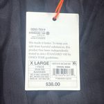 Knox Rose Black Long Sleeve Dress Western Crochet Sleeve Boho Above Knee Relaxed Photo 3