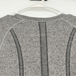Lululemon swiftly gray ombre long sleeve 6 Photo 3