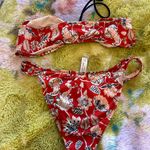 Bec & Bridge  halter bikini set  Photo 3