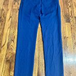 ZARA 🦋  Slim Fit Dress Pants 29 / 5 Blue Photo 1