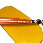 Swavorski  pink jeweled sunglasses Photo 5