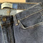 Gap 🏷️Vintage  Low Rise Flare Stretch Jeans 4 4R 2001 Y2K Rinse Photo 1