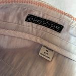 Ecru NWT  The Mitchell Project Nash Shorts Size 4 Color:Hydrangia Photo 10