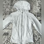 Lululemon Scuba Hoodie *Light Cotton Fleece Photo 2