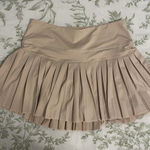 Gold Hinge  skirt  Photo 0