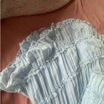 Peppermayo ruffle maxi dress Photo 5