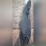 Old Navy 5/$25  maternity midi dress size small Photo 3