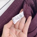 Athleta • Shine Coaster Jogger pants Pebbles Texture Abalon beige organic cotton Photo 4