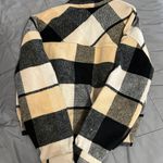 Ashley Outerwear Flannel Shacket Photo 3