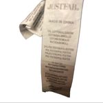 JustFab Women’s dark Wash denim stretch jeans size 32 Photo 8