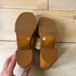 Steve Madden  NIB Sunkissed Raffia Platform Block Heel Sandals Size 8 Photo 8