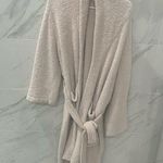 Barefoot Dreams  CozyChic® Heathered Adult Robe Photo 0