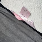 Victoria's Secret Victoria’s Secret Goth Rose Slip Dress Photo 5