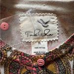 Tabitha Mandala Cardigan, XL, NWOT Pink Photo 1