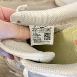 Nike Women's Air Force 1 '07' White Light Citron Size 5 Photo 12