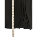 R & M Richards Women's Black & White Casual Dress & Cardigan Photo 6