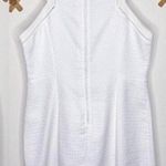 Rebecca Taylor Matelasse Jaquard Dress Photo 2