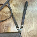 Isaac Mizrahi  wallet crossbody Photo 6