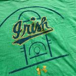 Under Armour Notre Dame Basketball tee Photo 6