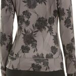 Zella  Run In Long Sleeve T-Shirt Size XS Photo 1