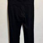 Betabrand - Straight Leg Classic Dress Pant Yoga Pant Professional Office Work Photo 4