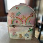 Lounge Fly care bears  backpack Photo 2