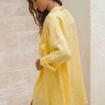 ROVE SUMMER Shirt Dress Photo 15