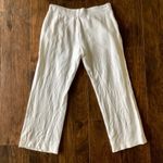 Ralph Lauren  Ribbed Cotton Sweatpants Photo 3