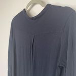 Everlane The Ryan Button Front Shirt Maxi Dress Size Small Photo 6