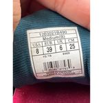 Brooks Womens Blue Pink Revel 3 Running Shoes Size 8 SKU 7454 Photo 8