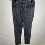 Rag and Bone  | Acid Black Wash skinny Jeans‎ 29 Photo 3