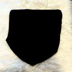 Gaze USA Black Tube Top Photo 0