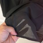 Veronica Beard  Polina Black Shirt Dress Photo 7