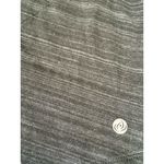 Apana  Women's Green Hooded Cardigan Sweater M Open Front Thumb Holes Photo 2