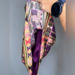 Anthropologie  Tanvi Kedia Sleeveless Shift Dress Size XS Tunic Western India Photo 5